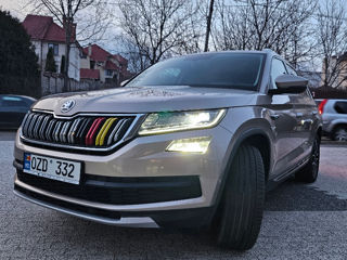 Skoda Kodiaq foto 3