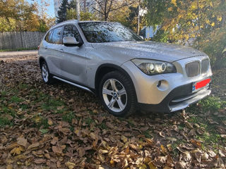 BMW X1 foto 4