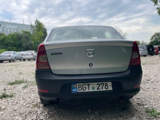 Dacia Logan foto 5