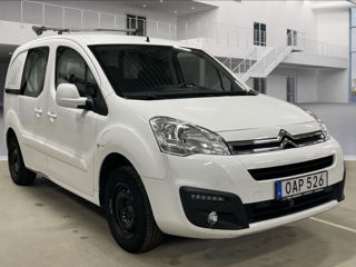 Citroen Berlingo foto 2