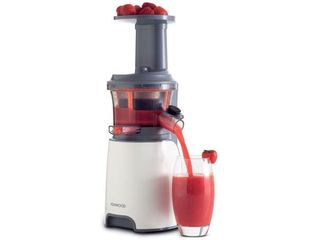 Storcător De Fructe Cu Melc Kenwood Jmp600Wh foto 2