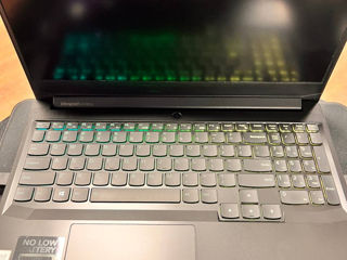 Laptop Gaming Lenovo IdeaPad Gaming 3 15ACH6 / AMD Ryzen 5 5600H, 16GB/512GB / RTX 3050