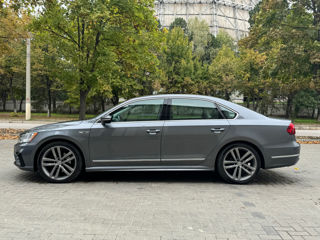 Volkswagen Passat foto 4