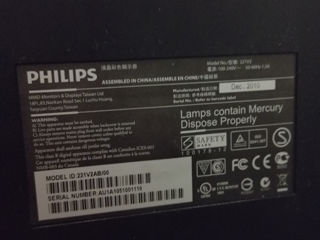 Monitor Philips foto 4