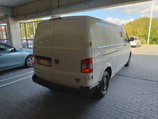 Volkswagen Transporter foto 4