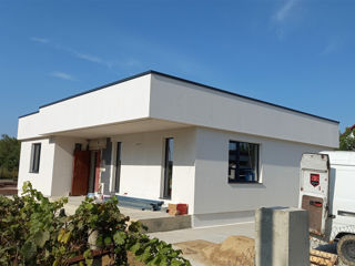Constructii case eficiente energetic cu consum redus de energie, case pasive si Low-E foto 3
