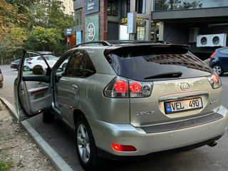 Lexus RX Series foto 2