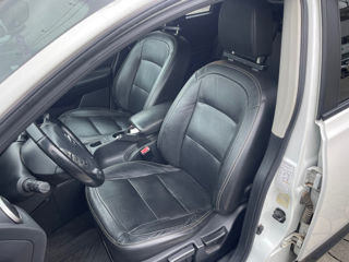 Nissan Qashqai foto 14