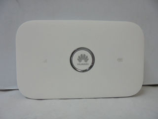 Разблокированы 4G 3G LTE модем рутер вайфай modem ruter wifi router Huawei foto 2