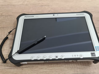 Panasonic Toughpad FZ-G1 (i5 4310u/8Gb/128Gb) foto 3