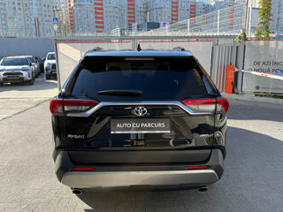 Toyota Rav 4 foto 6