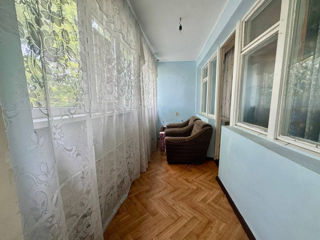 Apartament cu 1 cameră, 37 m², Botanica, Chișinău foto 3