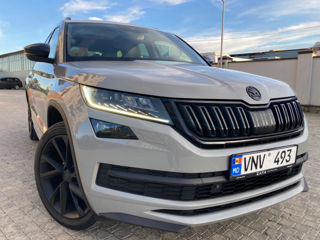 Skoda Kodiaq foto 1