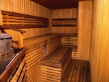 Sauna SRL "Taviada" in centru (40-ani) 24/24 foto 3