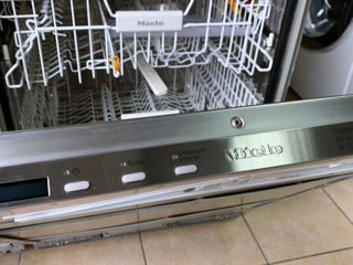Посудомоечная машина Miele фото 7