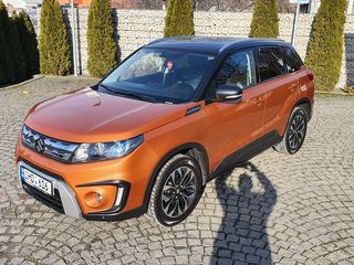 Suzuki Vitara foto 20