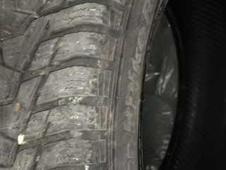 Anvelope iarna Hankook 205 60 r16 foto 4