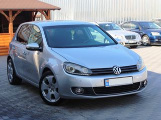 Volkswagen Golf foto 5