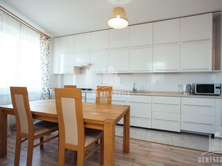 Apartament 2 dormitoare  str.Lev Tolstoi 24/1 Hypermarket Nr.1/ 2  спальни  480€ foto 6