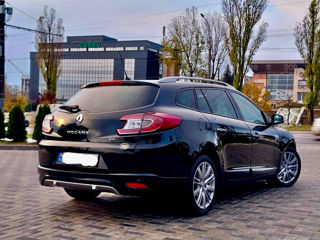 Renault Megane foto 5