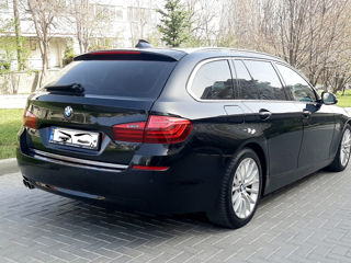 BMW 5 Series foto 3