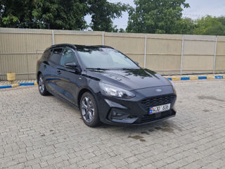 Ford Focus ST