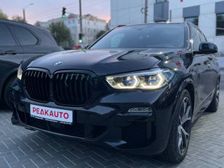 BMW X5 foto 2