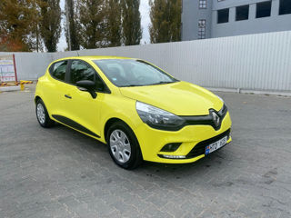 Renault Clio foto 2