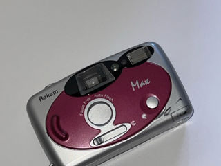 Плёночная камера Rekam Max foto 8