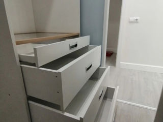 Mobila la comanda Reparație și montare mobilier. foto 3