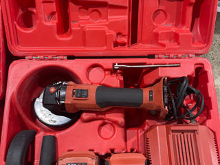 Hilti