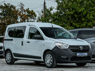 Dacia Dokker VAN foto 4