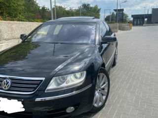 Volkswagen Phaeton foto 1