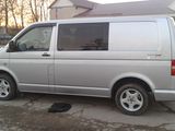 Volkswagen Transporter foto 3