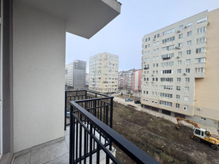 Apartament cu 2 camere, 53 m², Durlești, Chișinău foto 11