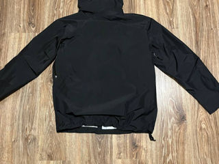 Gore-tex windbreaker foto 2