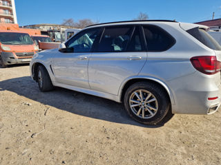 BMW X5 foto 7