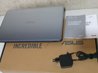 Новый Мощный Asus VivoBook Max X540S. Celeron N3050 2,6GHz. 2ядра. 2gb. 500gb. 15,6d foto 4