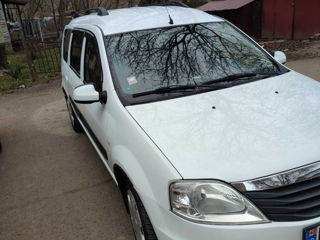 Dacia Logan foto 4