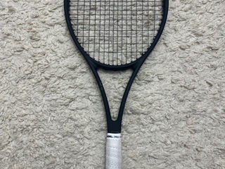 Продам ракетку wilson pro staff RF 97 foto 2