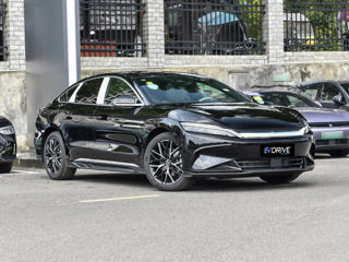 Byd Han foto 1