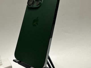 iPhone 13 Pro 128 gb alpine green foto 4