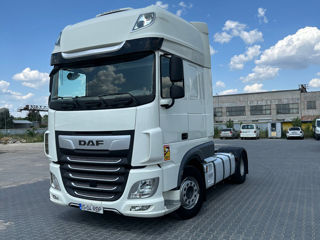 Daf XF480 foto 1