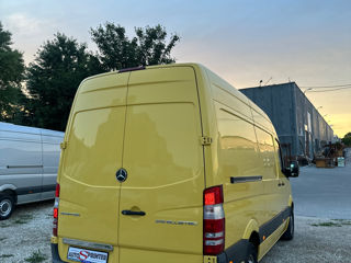 Mercedes Sprinter 319 CDI foto 4