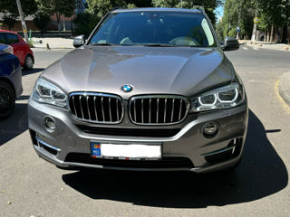 BMW X5 foto 1