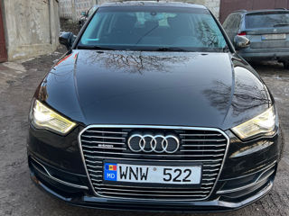 Audi A3 e-tron foto 5