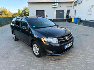 Dacia Logan Mcv foto 3