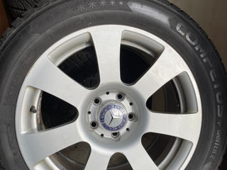 235/55 R17 Roti Noi MB  A221