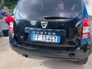 Dacia Duster foto 2