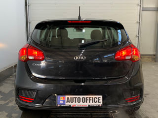 KIA Ceed foto 5